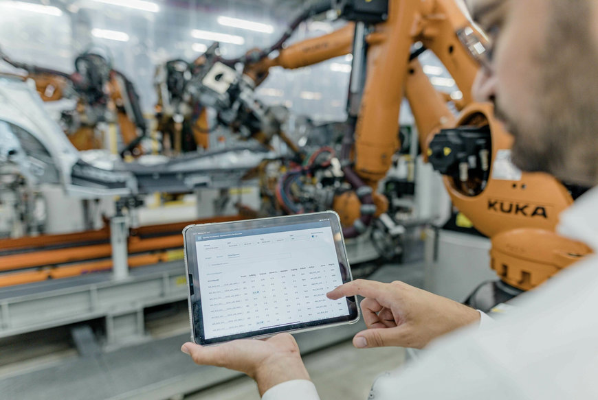Audi inicia el despliegue de inteligencia artificial para el control de calidad de los procesos de s